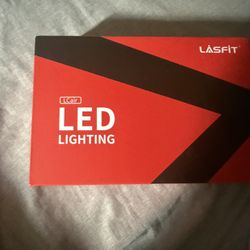 LAS FIT LED LIGHTS