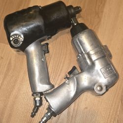 Ingersoll-rand Impact Tools 1/2 