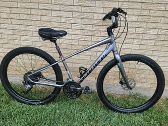 Specialized ROLL  Bike