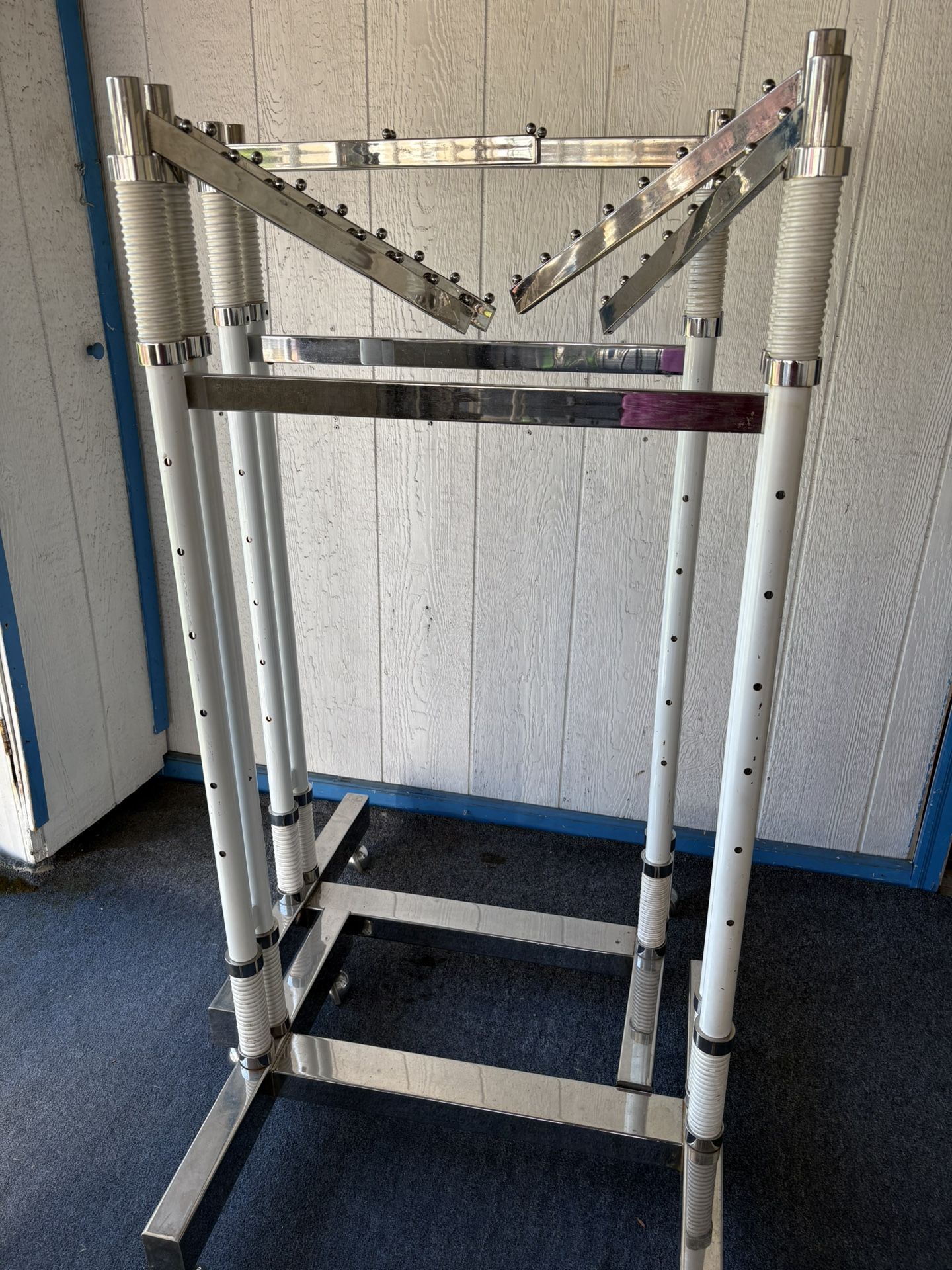 Clothing Racks