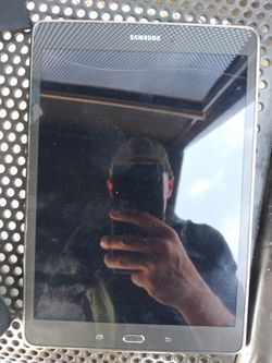 Samsung Galaxy Tablet A