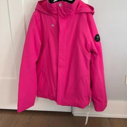 Ski Jacket 