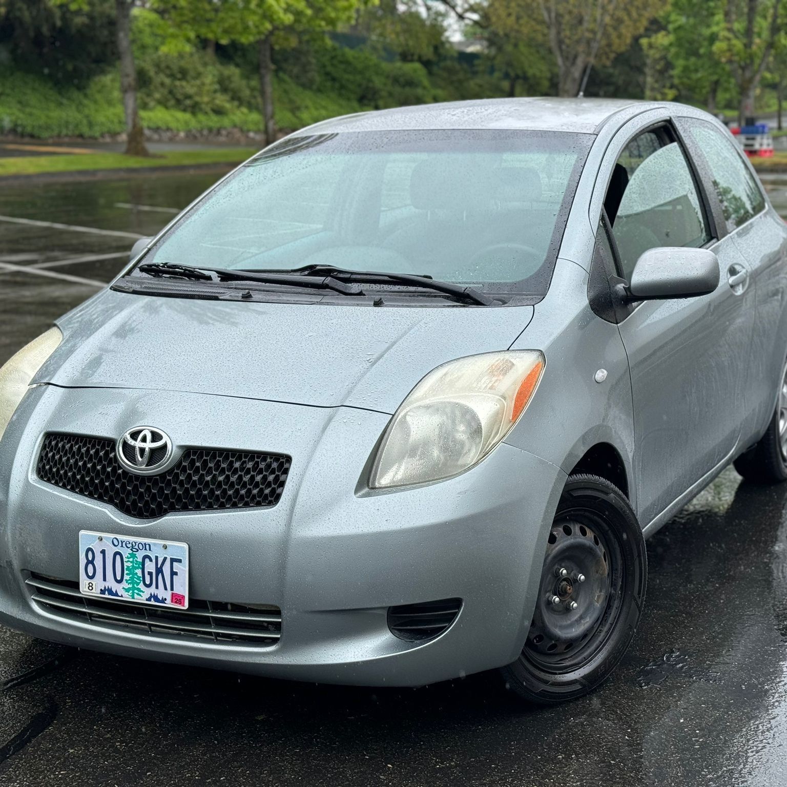 2007 Toyota Prius