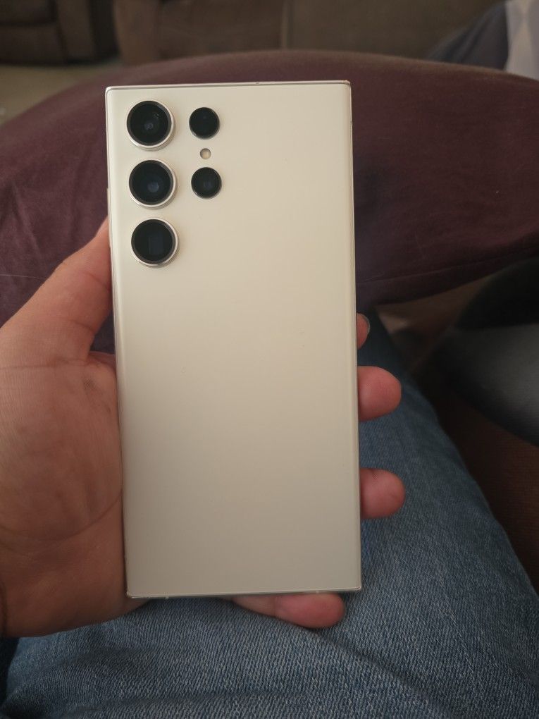 Samsung Galaxy S23 Ultra