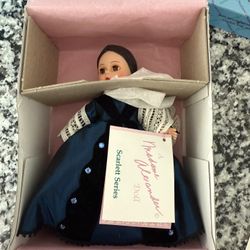 Madam Alexander Doll-‘Lil Clara
