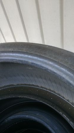 Tires for sale