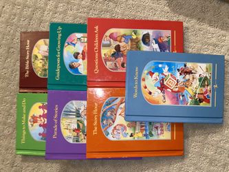 Reduced NEW Educational Books