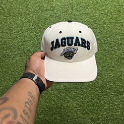 Jacksonville Jaguars Hat