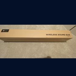 Taotronics Soundbar