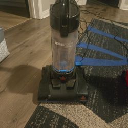 Vacuum 