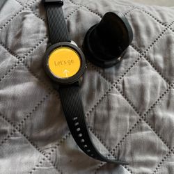 Galaxy Watch 