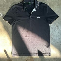 Hugo Boss Polo Shirt