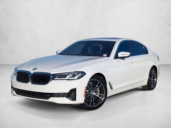 2023 BMW 530