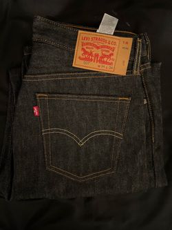 Levi’s 501 authentic