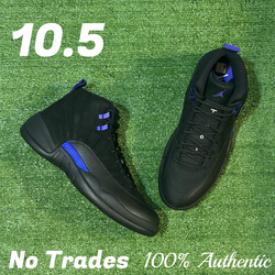 Size 10.5 Air Jordan 12 Retro “Dark Concord” 🏴‍☠️