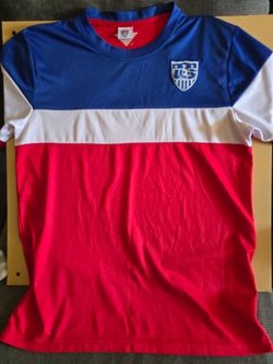 US Soccer. Are you dress ready for the 2026 FIFA World Cup