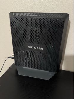 Netgear router CA1900 c7000v2