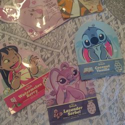 Lilo , Stitch and Winnie The Pooh Bundle ❤️