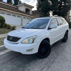 2005 Lexus Rx330