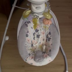 Infant Swing