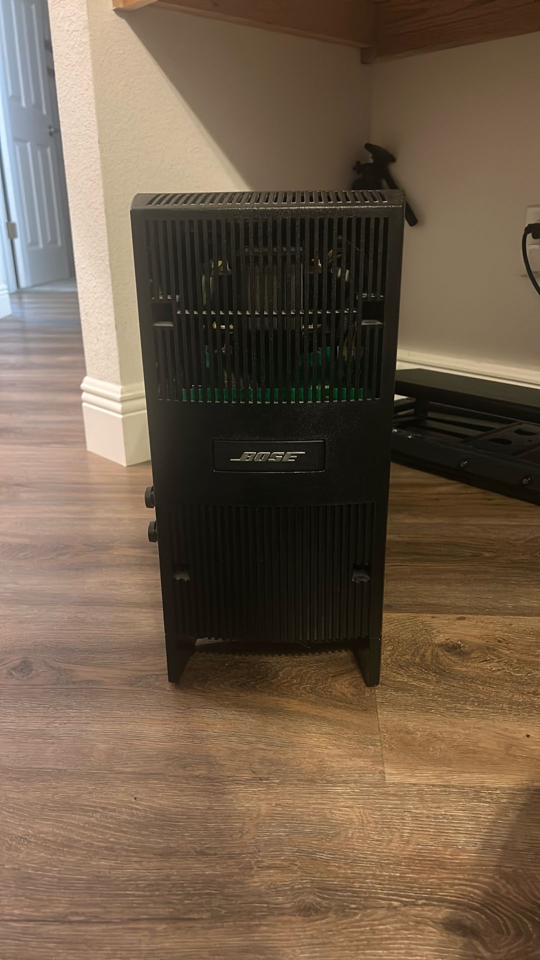 Bose Sound