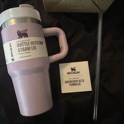 Mini Tumbler