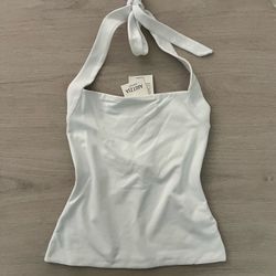 Aritzia Original Contour Optimum Halter Top