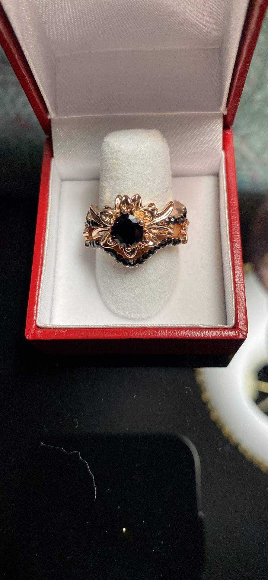 Ring Size 7