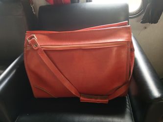 Vintage Hartmann Luggage