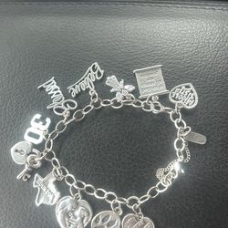 James avery bracelet 