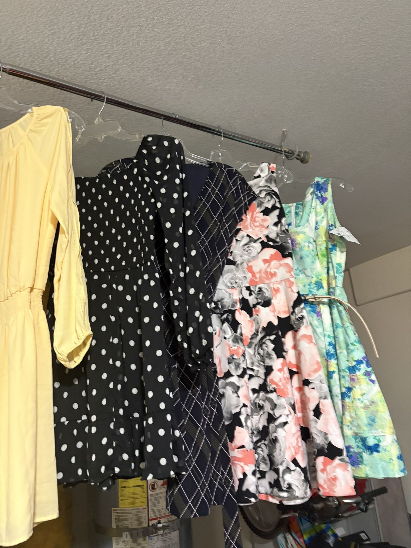 $7-$10!Name Brands Petite Dresses