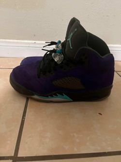 Jordan 5s