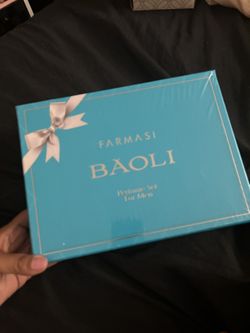Farmasi Baoli Set
