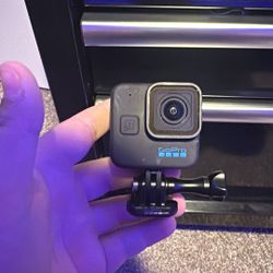 Gopro Hero 11 Mini 