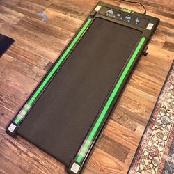 Treadmill Walking Exercise Pad 
