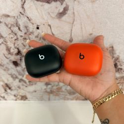 Beats Fits Pro