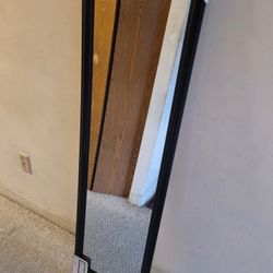 New Mirror 