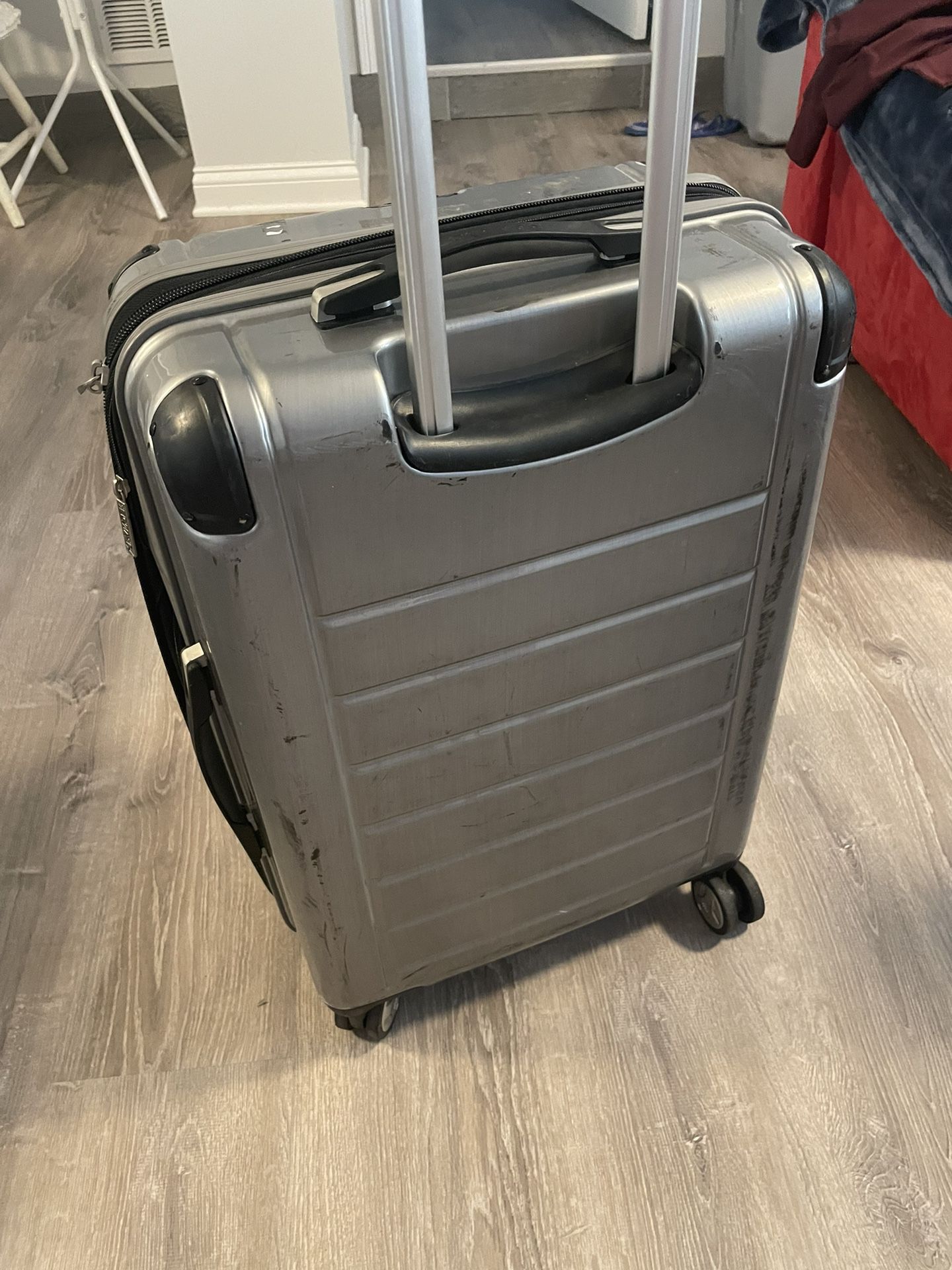 Ricardo Beverly Hills Medium Luggage