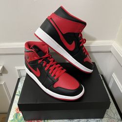 Jordan 1 Shoes 