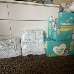 Diapers