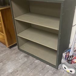 Metal Cabinet