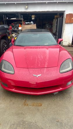 Corvette