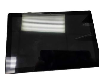 Baken M10 Gray Tablet