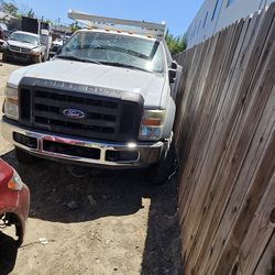 Ford F(contact info removed) Parts