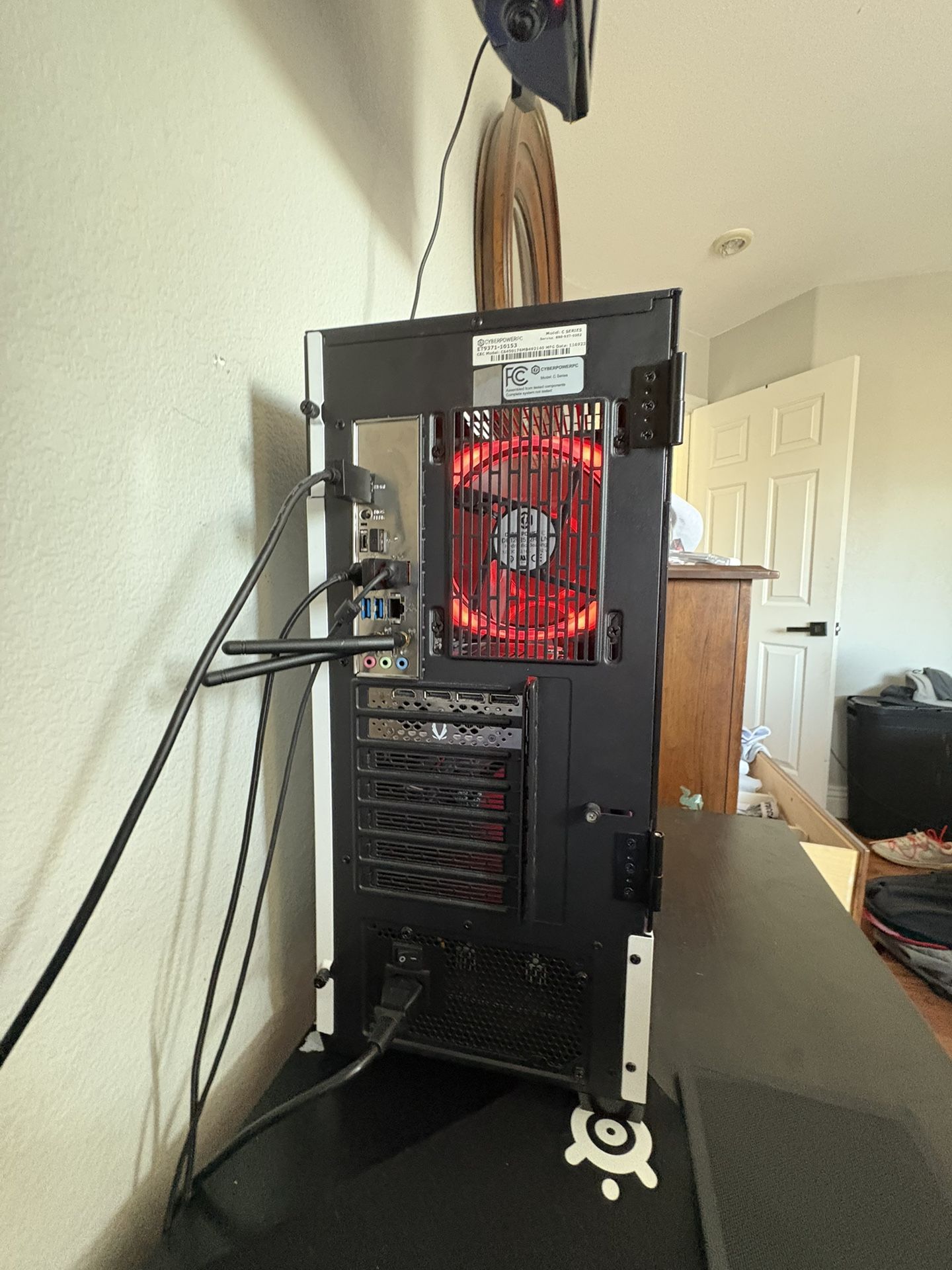 Gaming PC