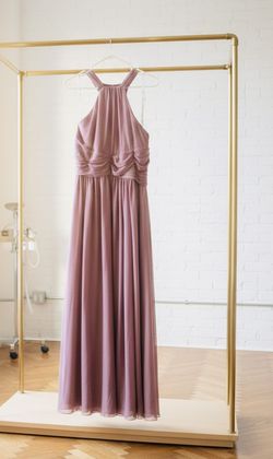 Vestido De Dama / Bridesmaid Dress 2XL