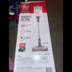 Hoover Vacuum Brand new 