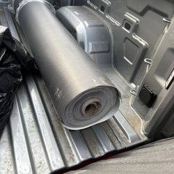 PVC roll