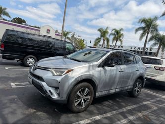 2017 Toyota Rav4