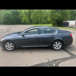 2006 Lexus 300 